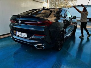 BMW X6 2020