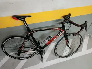 Bicicleta Giant TCR Composite 2 Compact