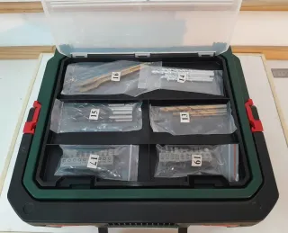 Taladro Bosch PSB 1800 LI-2