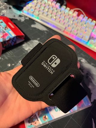 Nintendo Switch Sports - Juego