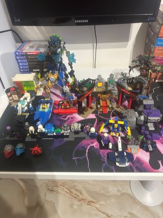 Set lego