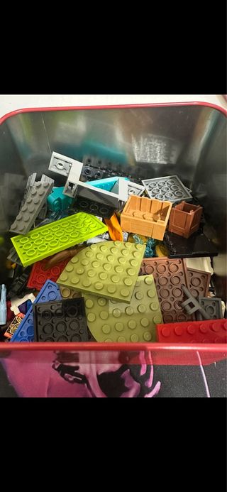 Set lego