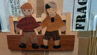 Adhesivos decorativos para muebles, puertas, cajas