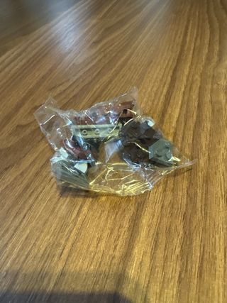 LEGO Harry Potter Calendario Adviento 76390