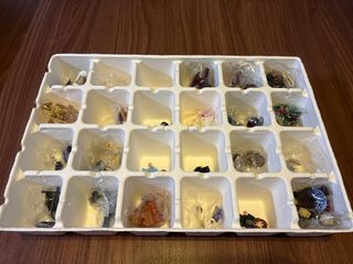 LEGO Harry Potter Calendario Adviento 76390