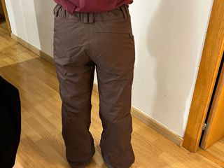 Pantalón de esquí Salomon