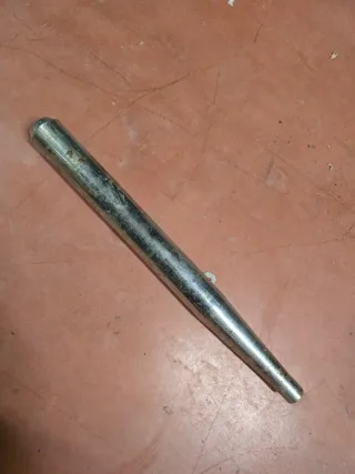 Escape Dervi Variant