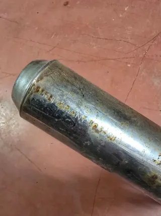 Escape Dervi Variant