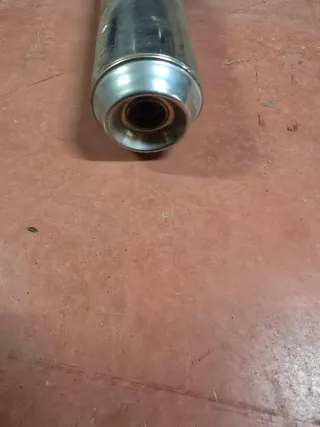 Escape Dervi Variant