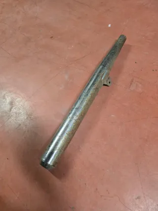 Escape Dervi Variant