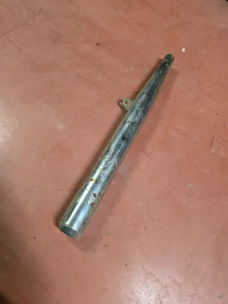 Escape Dervi Variant