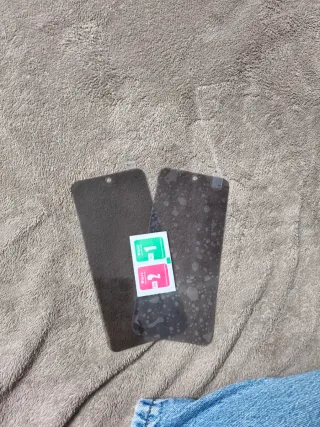 Protector de pantalla para móvil