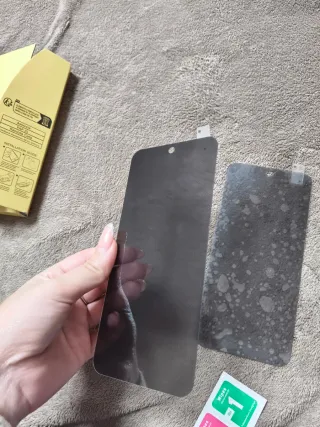 Protector de pantalla para móvil