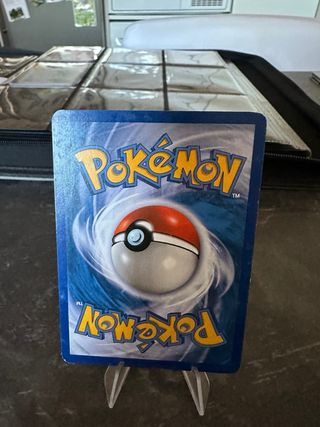 Carta Pokémon Machoke Niv. 41