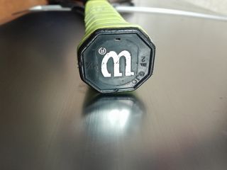 Raqueta de Tenis Wilson Sting Plexus. 100 pulgadas