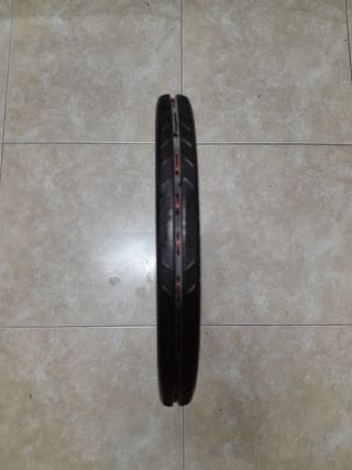 Raqueta de Tenis Wilson Sting Plexus. 100 pulgadas