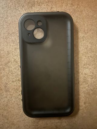 Cover iPhone 14 MagSafe Waterproof