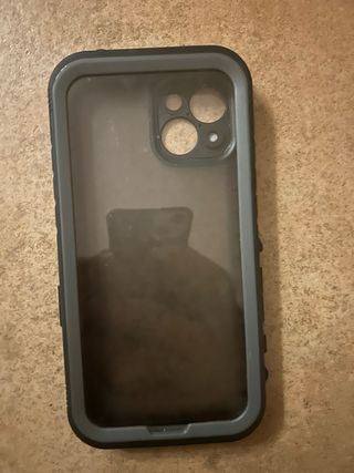 Cover iPhone 14 MagSafe Waterproof