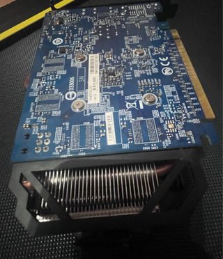 Gigabyte GTX 750Ti 2GB