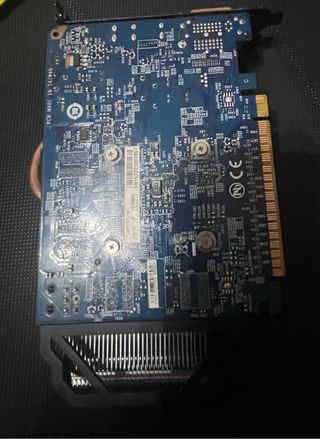 Gigabyte GTX 750Ti 2GB