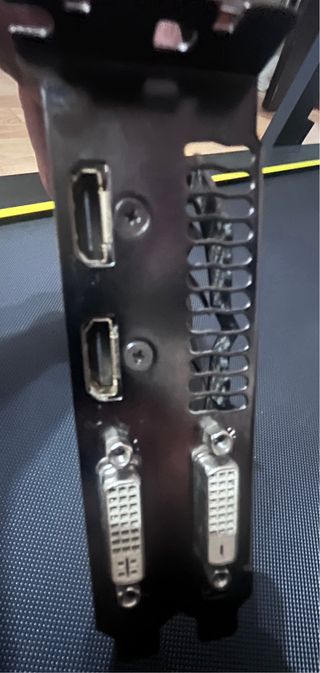 Gigabyte GTX 750Ti 2GB