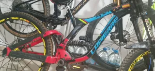 Cuadro Lapierre 727 DH 27.5