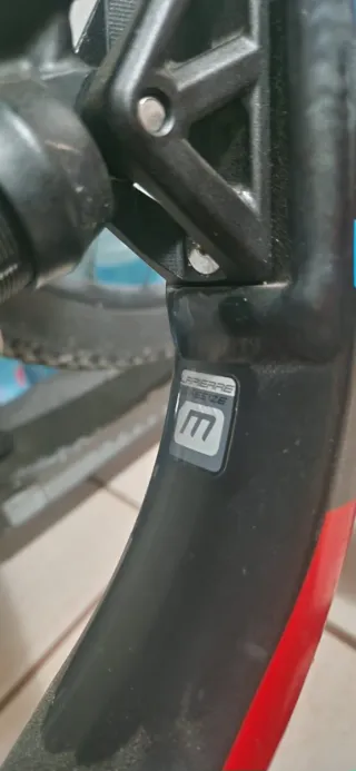 Cuadro Lapierre 727 DH 27.5