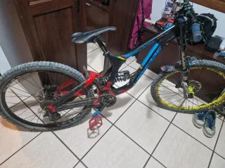 Cuadro Lapierre 727 DH 27.5