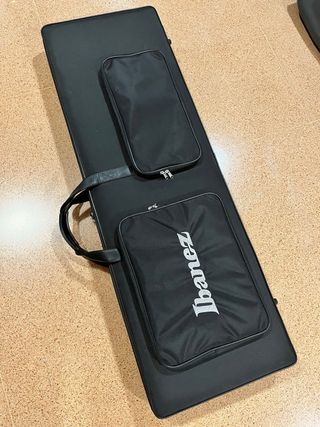 Ibanez M80M Guitarra Eléctrica 8 Cuerdas