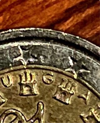 Moneta 2 euro Portogallo