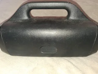 Altavoz Soundcore Negro + cargador