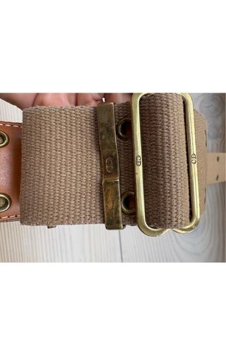 Bolso Vintage Dior Monogram