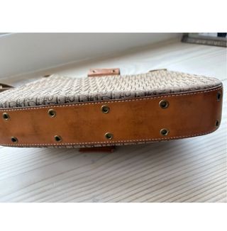Bolso Vintage Dior Monogram