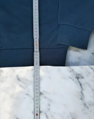 Felpa Adidas Uomo Vintage Streetwear Nera