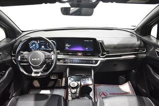Kia Sportage 1.6 T-GDI 4X2 GT-LINE PREMIUM