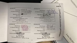 Kia Sportage 1.6 T-GDI 4X2 GT-LINE PREMIUM