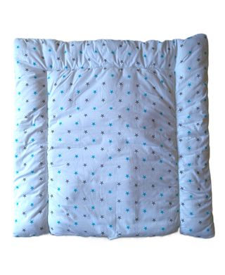 Cambiador LULANDO + 2 Fundas Rizo