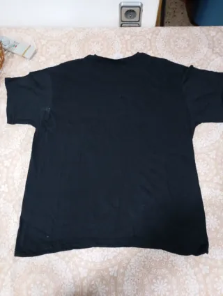 Camiseta En esta familia nadie lucha solo