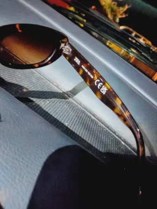 Gafas de sol Zara vintage mujer