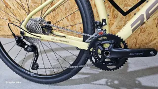 BERRIA ALLROAD ADV GRX400