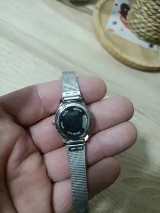 Reloj Jean Paul Swiss Mujer