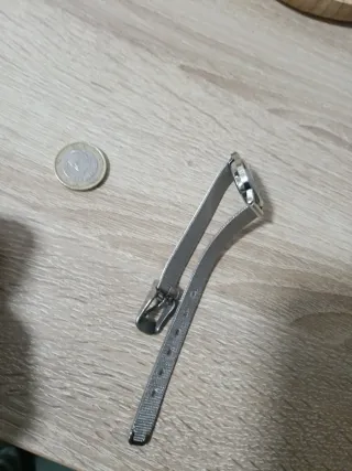 Reloj Jean Paul Swiss Mujer