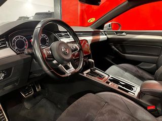 Volkswagen Arteon 2019