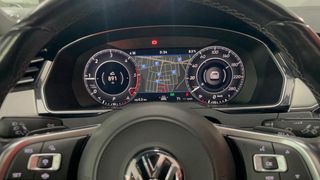 Volkswagen Arteon 2019