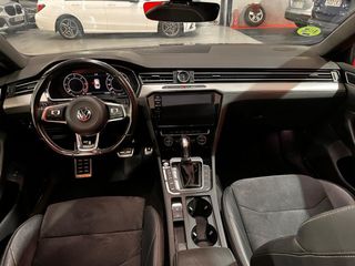 Volkswagen Arteon 2019