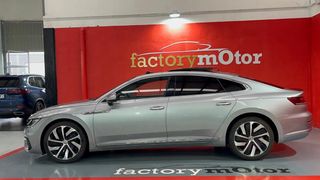 Volkswagen Arteon 2019