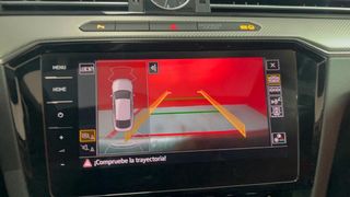 Volkswagen Arteon 2019