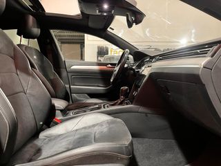 Volkswagen Arteon 2019