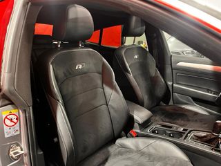 Volkswagen Arteon 2019