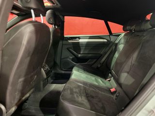 Volkswagen Arteon 2019